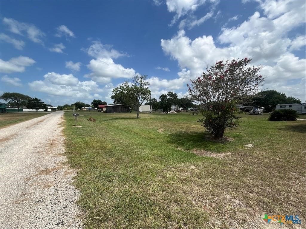 0.56 acres in Calhoun County - photo 3