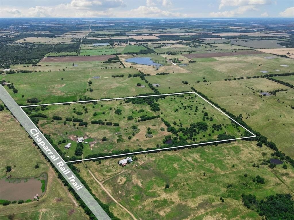 65.41 acres in Fannin County - photo 3