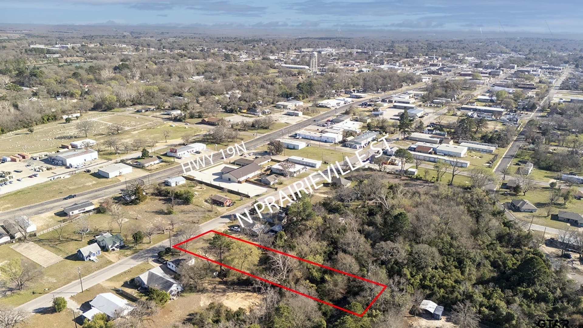 0.53 acres in Henderson County - photo 4