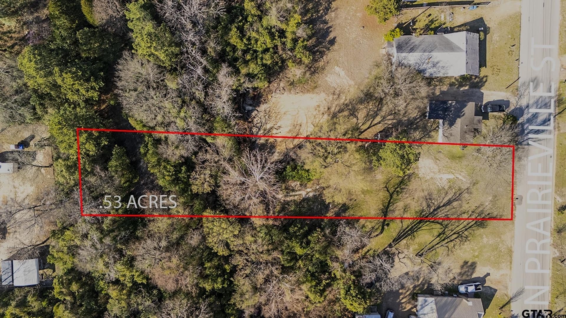 0.53 acres in Henderson County - photo 2