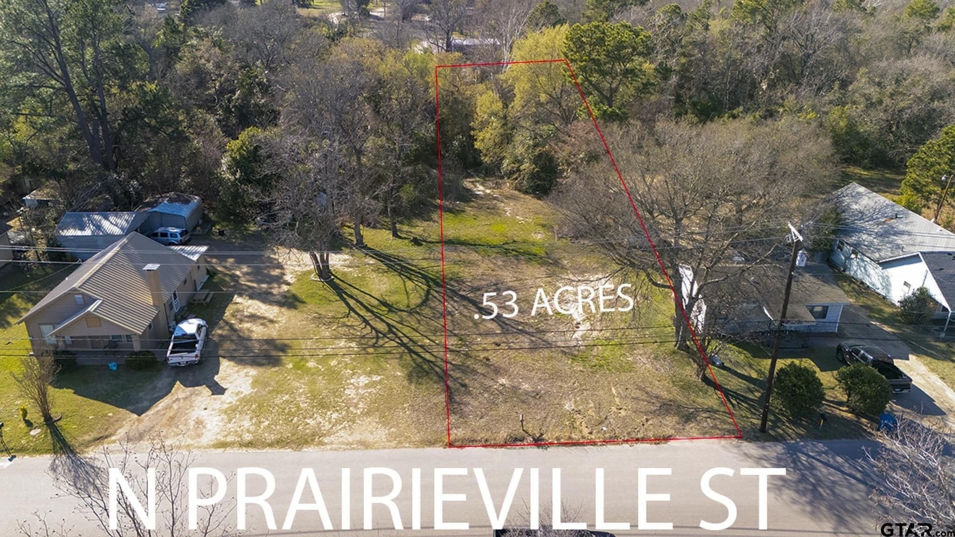 0.53 acres in Henderson County - photo 3