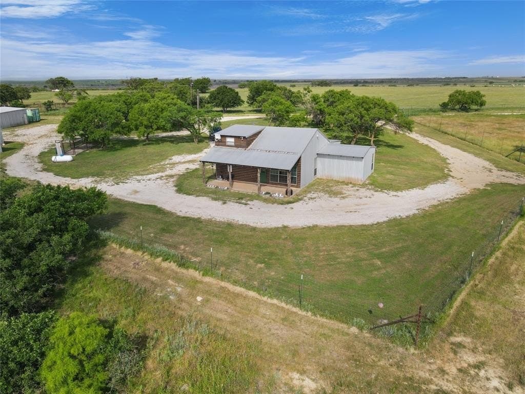 167 acres in Archer County - photo 4