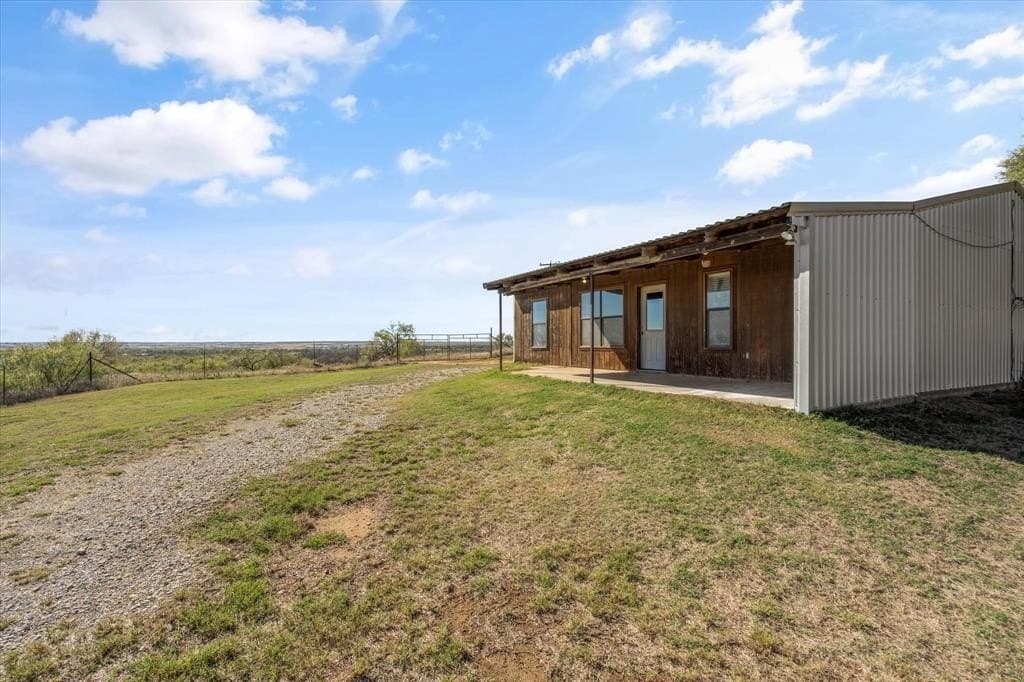167 acres in Archer County - photo 22