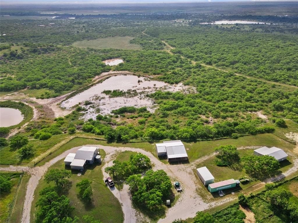 167 acres in Archer County - photo 3