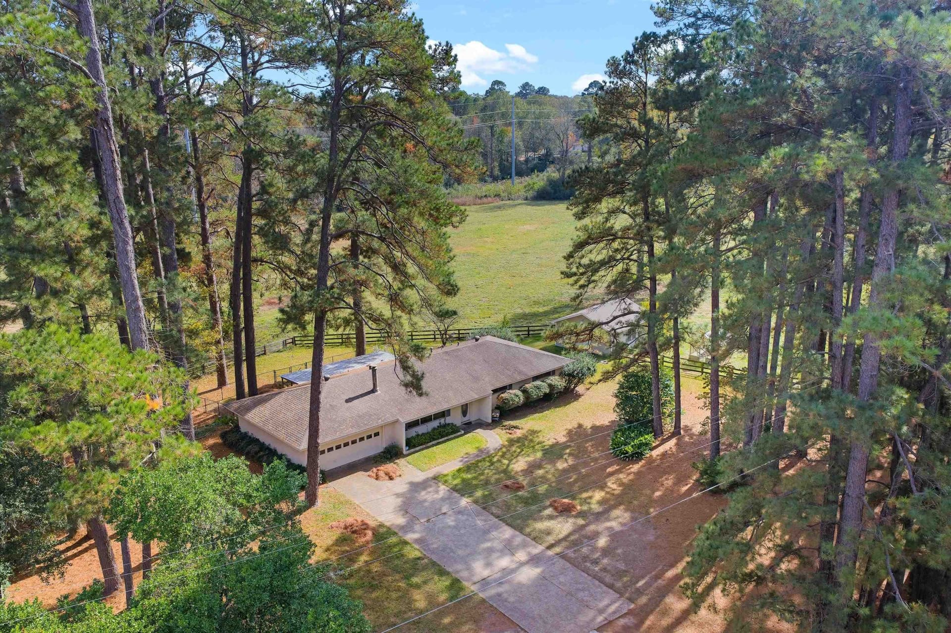 11.5 acres in Panola County - photo 2