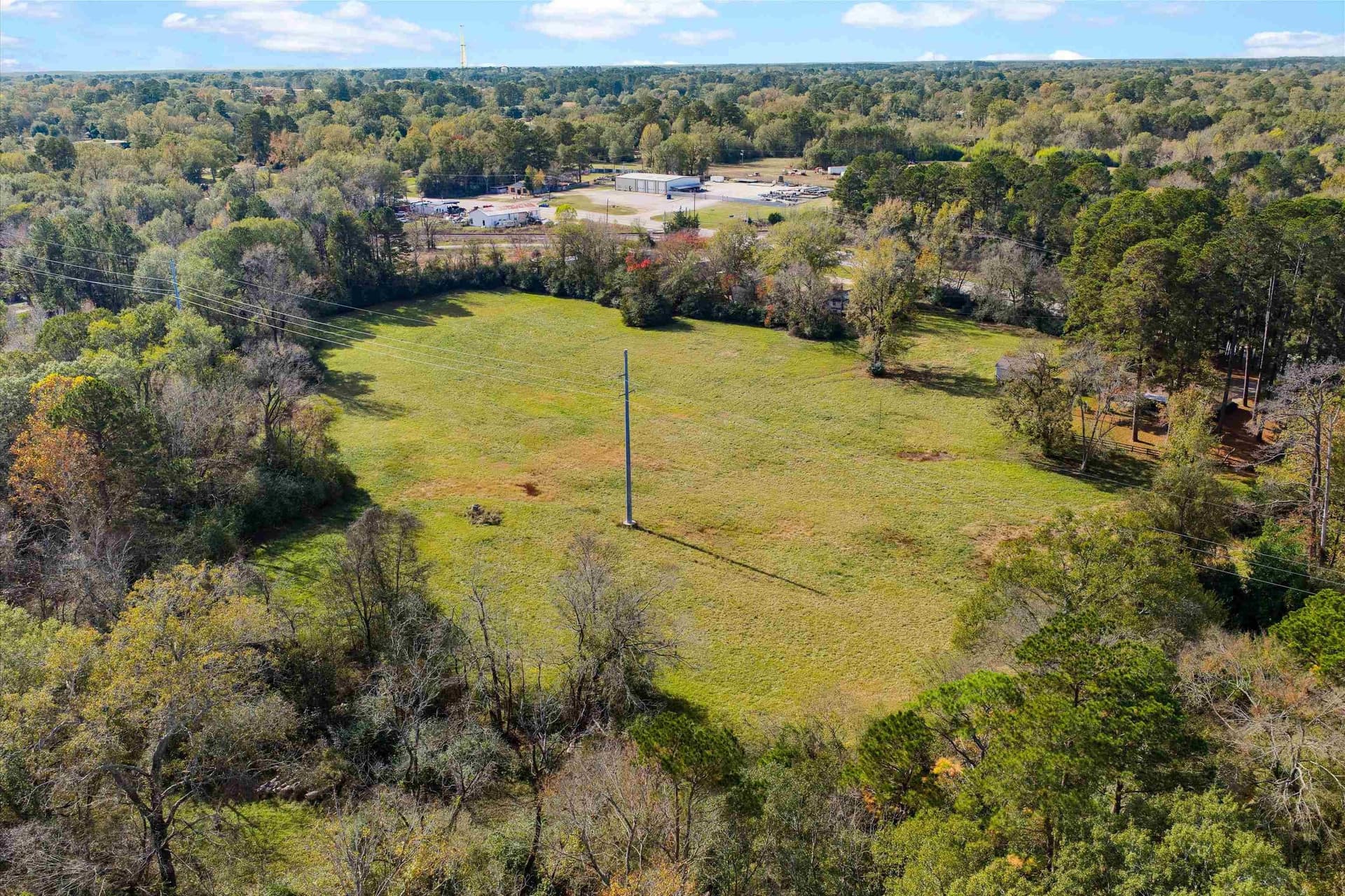 11.5 acres in Panola County - photo 6