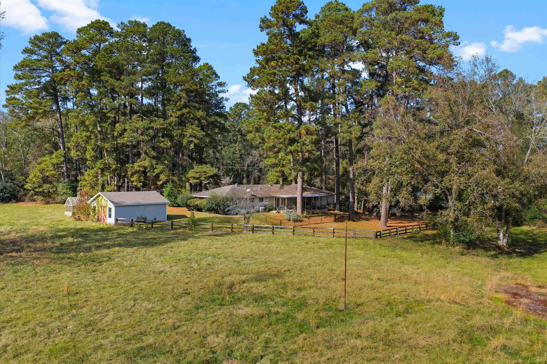 11.5 acres in Panola County - photo 8