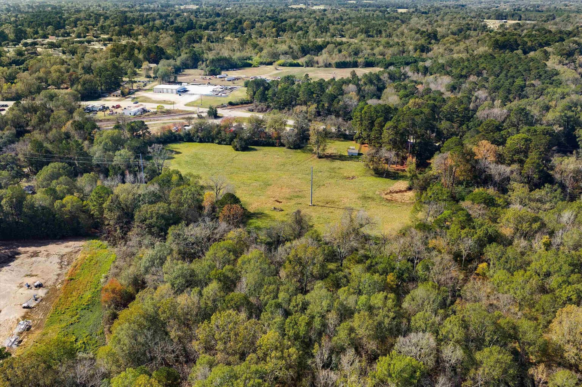 11.5 acres in Panola County - photo 5