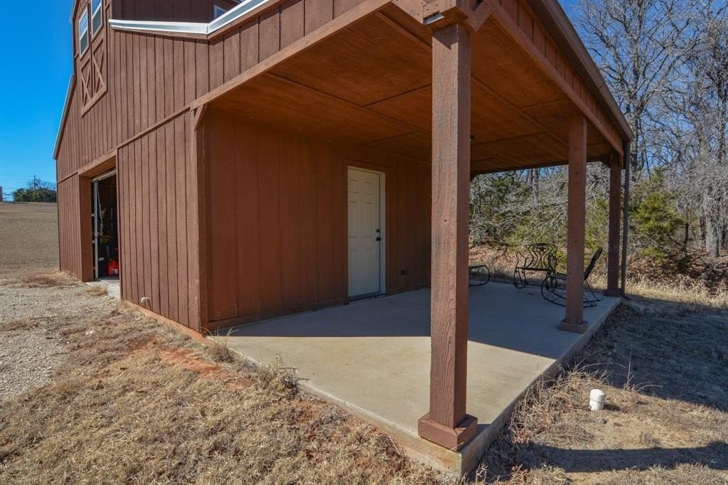 16.96 acres in Bosque County - photo 6
