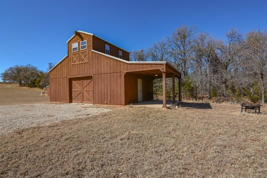 16.96 acres in Bosque County - photo 2