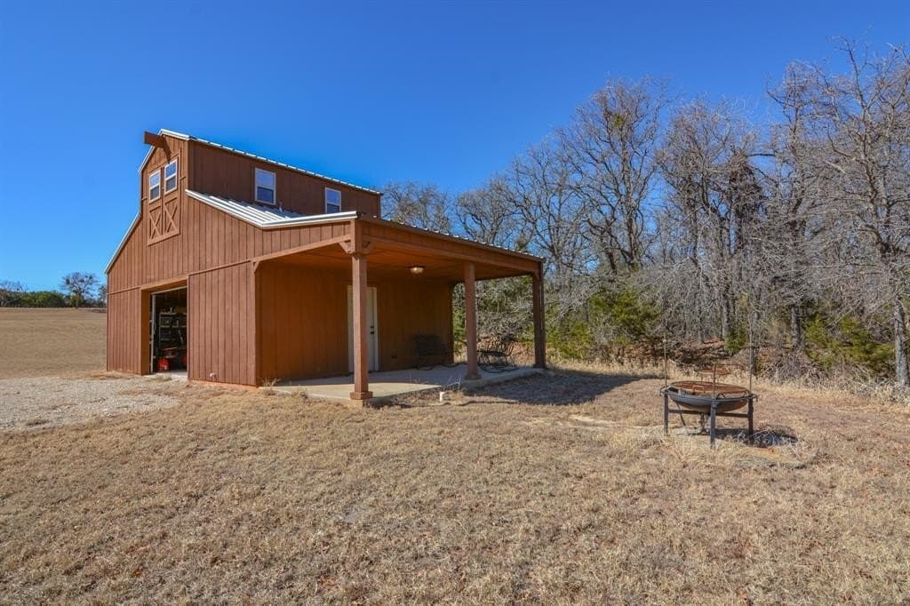 16.96 acres in Bosque County - photo 4