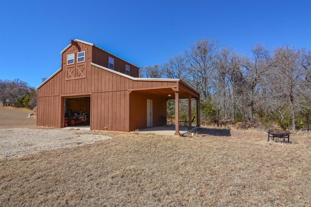 16.96 acres in Bosque County - photo 3