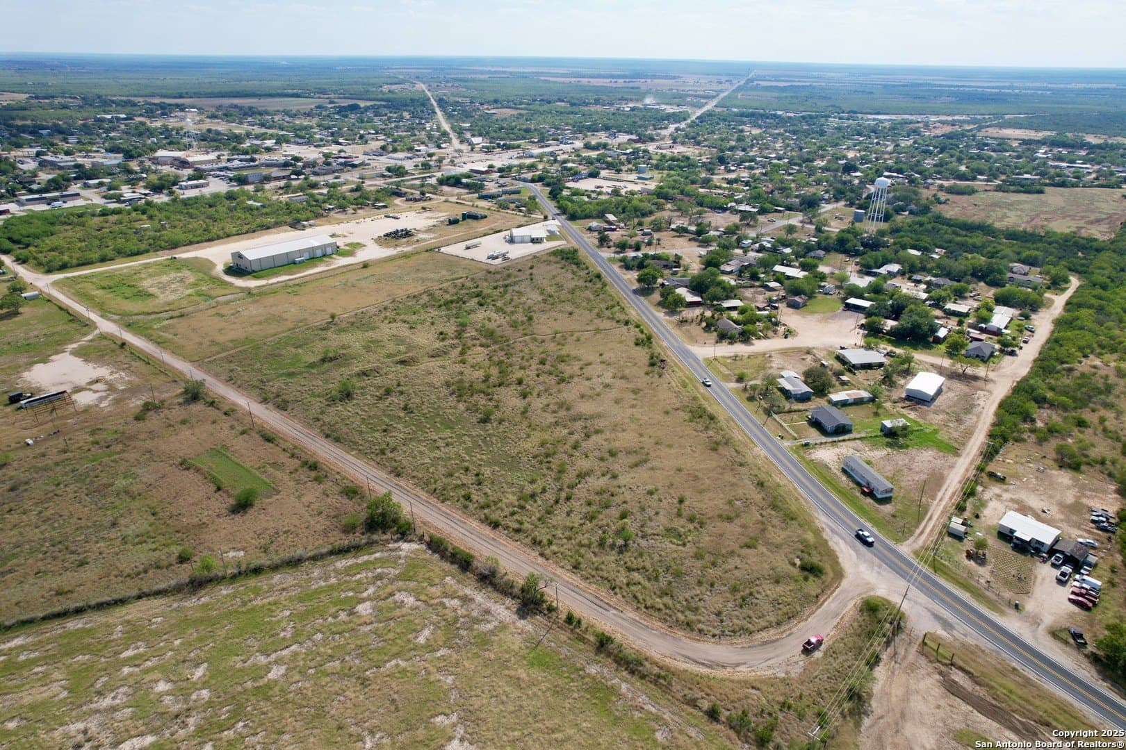 10.98 acres in Atascosa County - photo 4