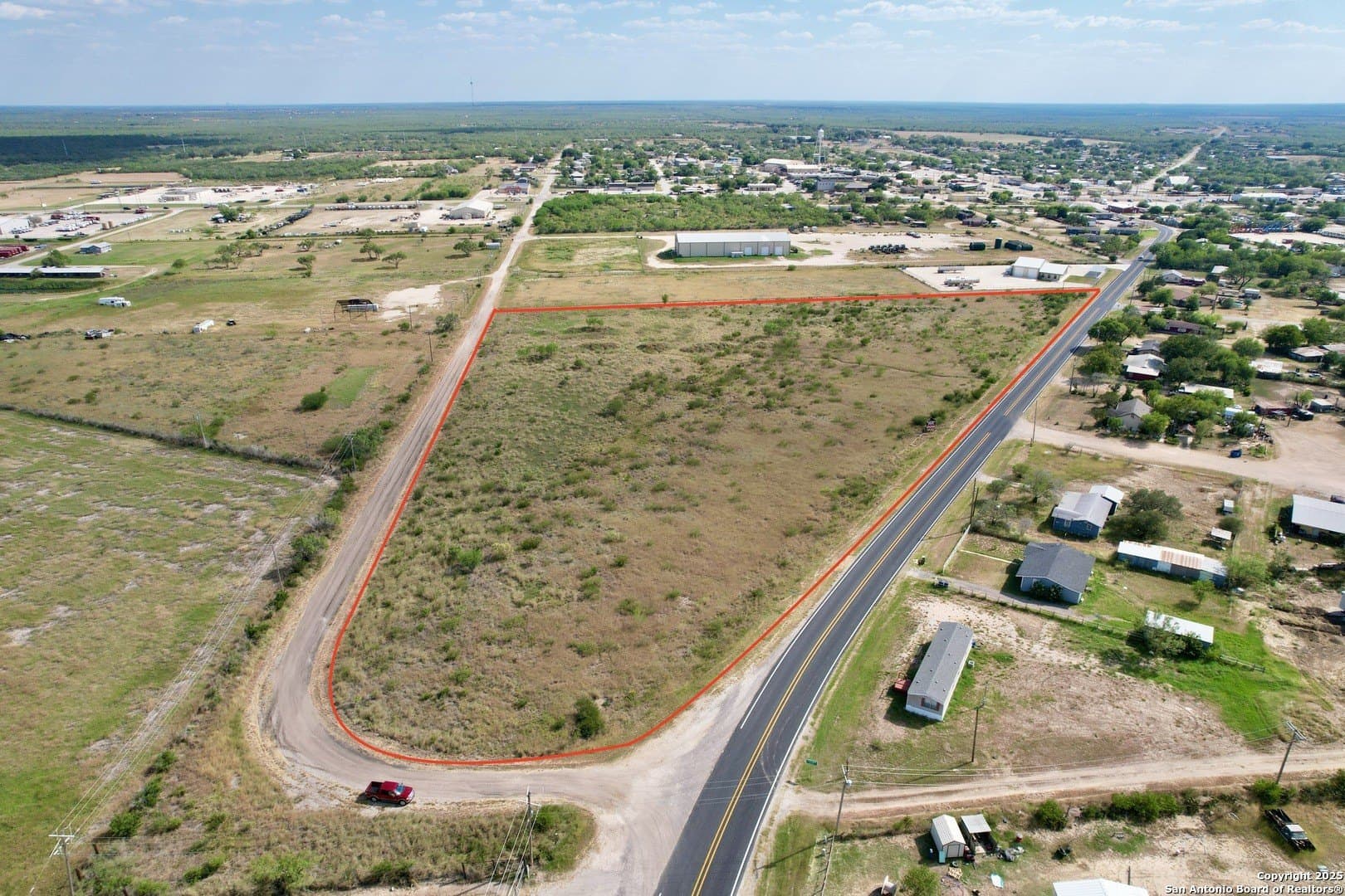 10.98 acres in Atascosa County - photo 5