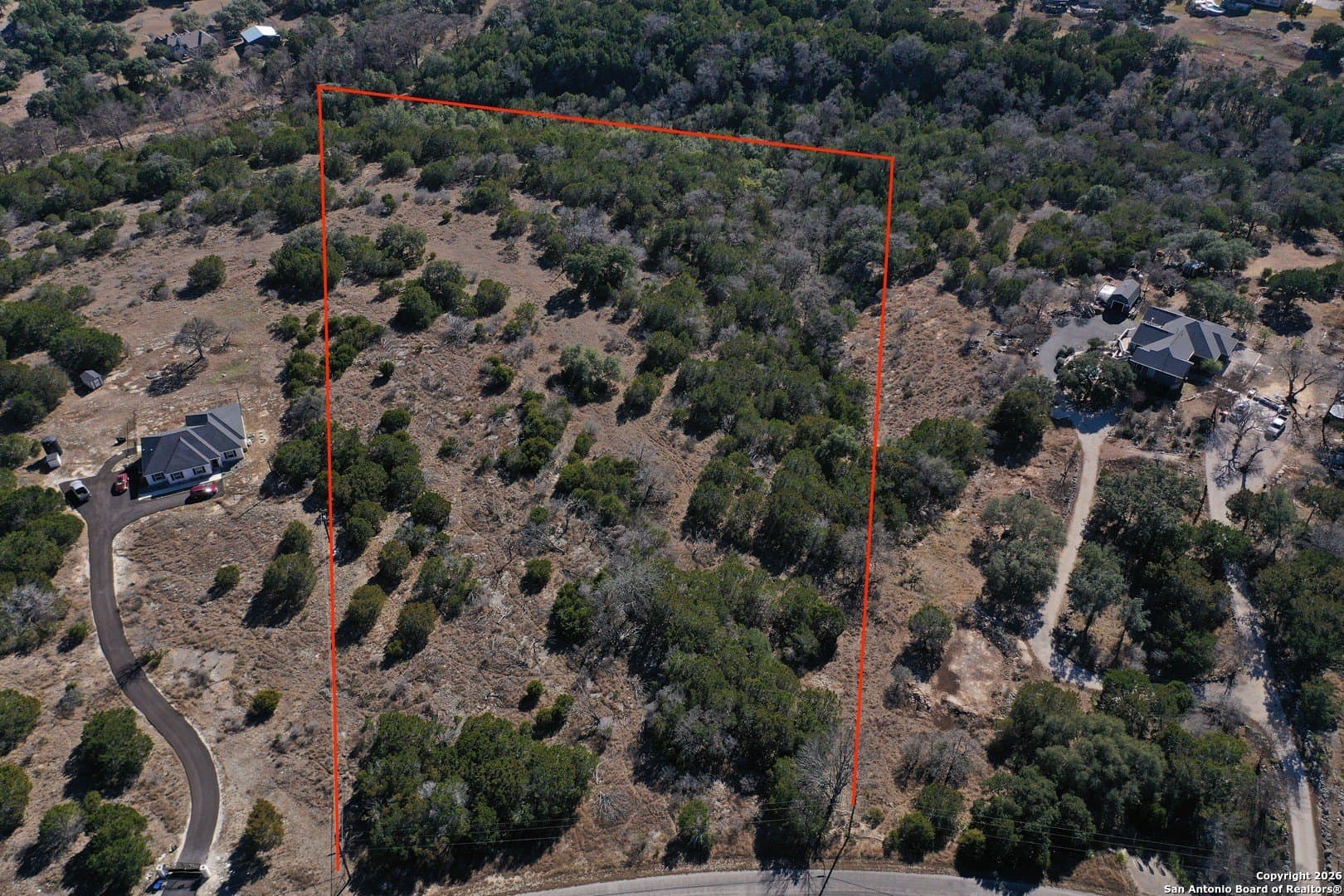 7.69 acres in Kendall County - photo 4