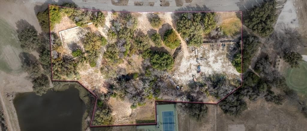 2.57 acres in Hood County - photo 3