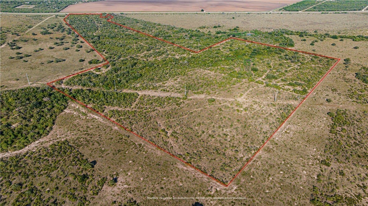 105.56 acres in Bee County - photo 2