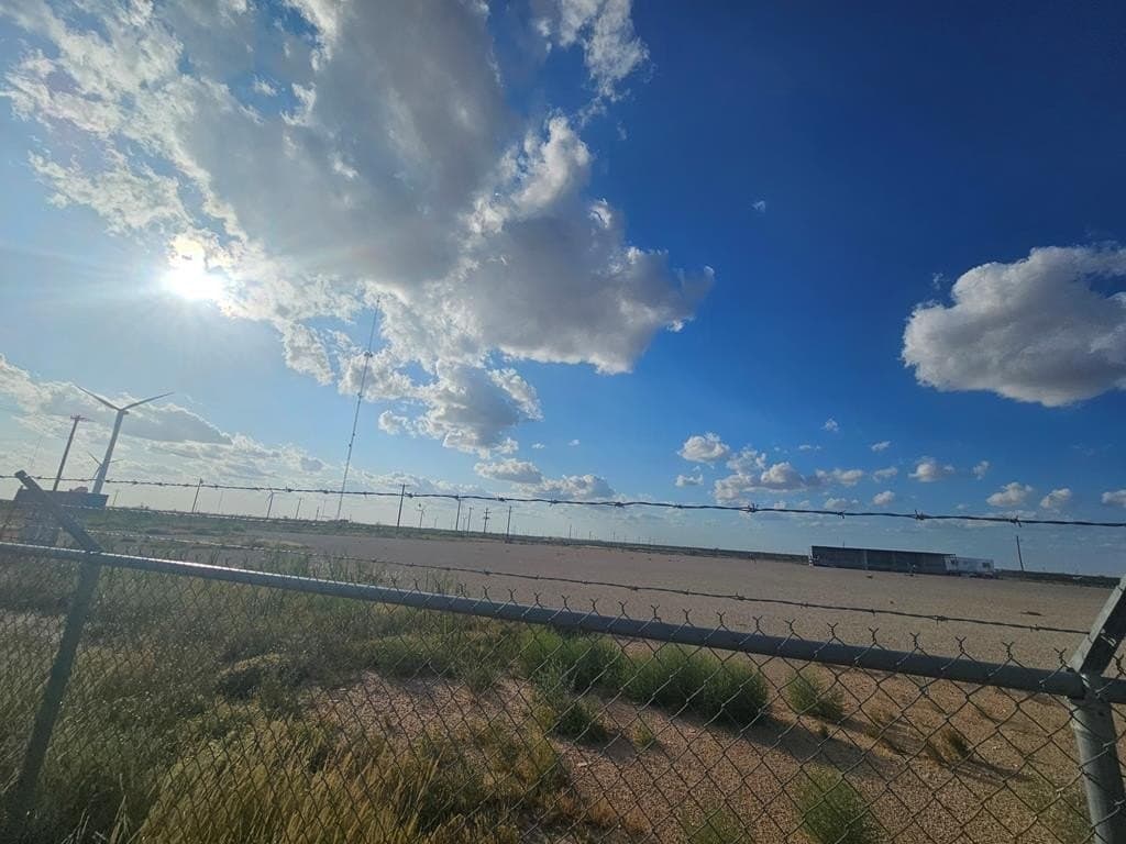 100 acres in Ector County - photo 46