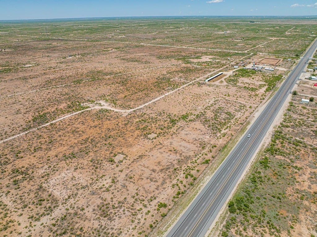 100 acres in Ector County - photo 14
