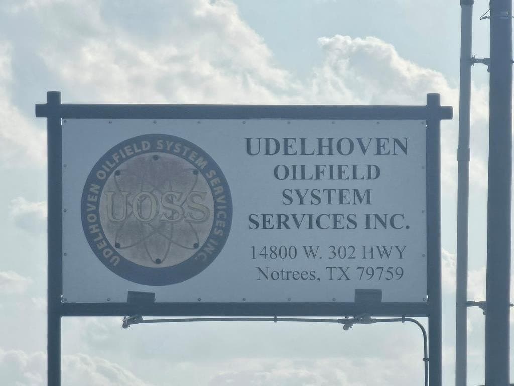 100 acres in Ector County - photo 42