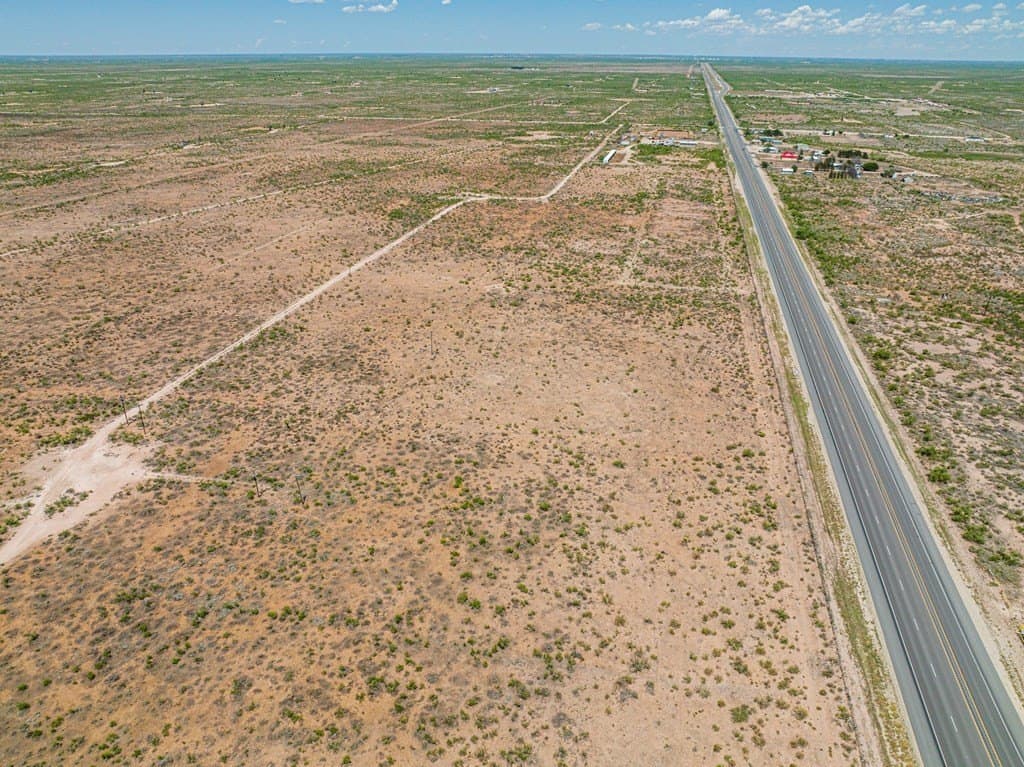100 acres in Ector County - photo 26