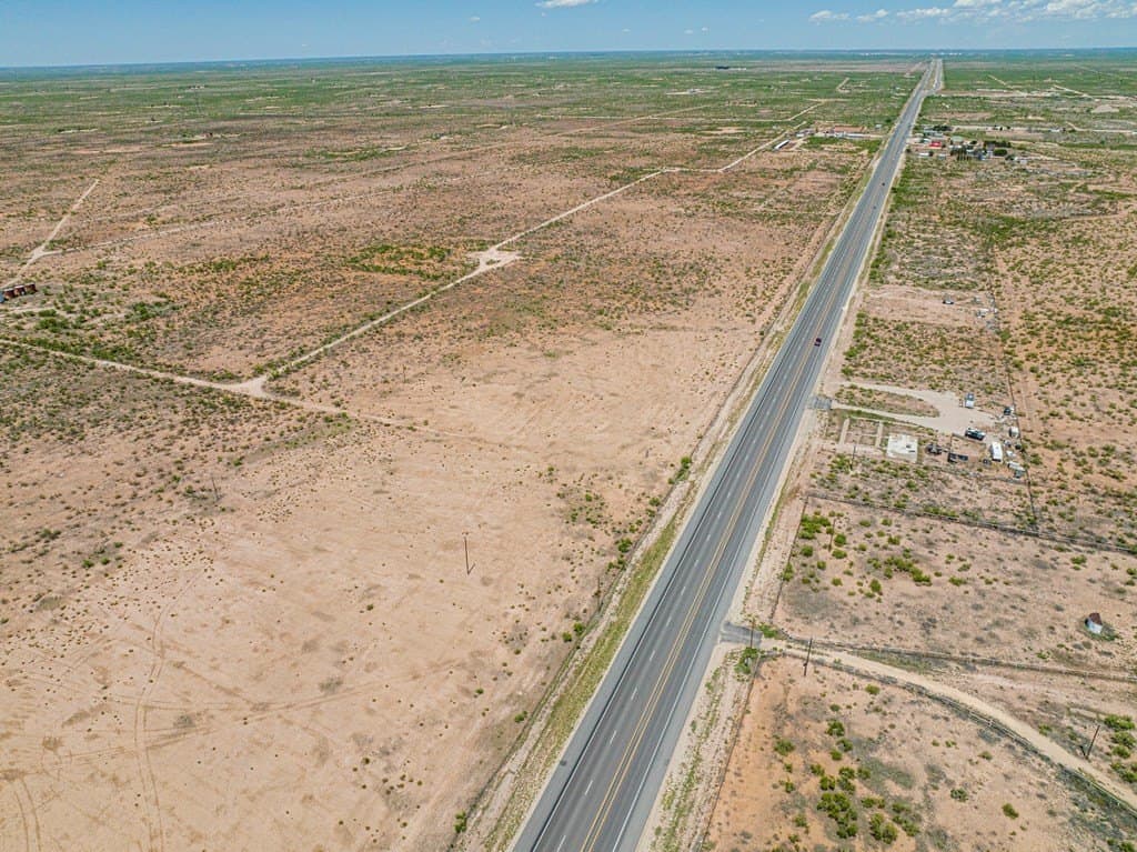 100 acres in Ector County - photo 11