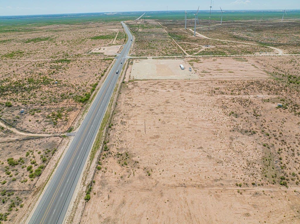 100 acres in Ector County - photo 23