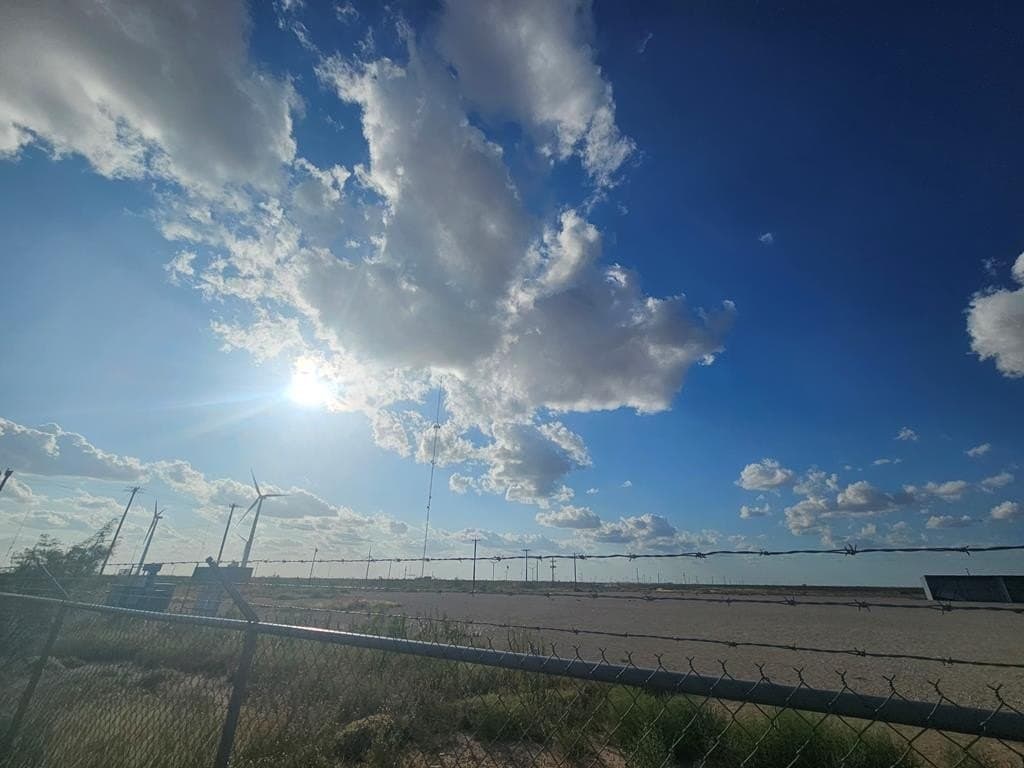 100 acres in Ector County - photo 48
