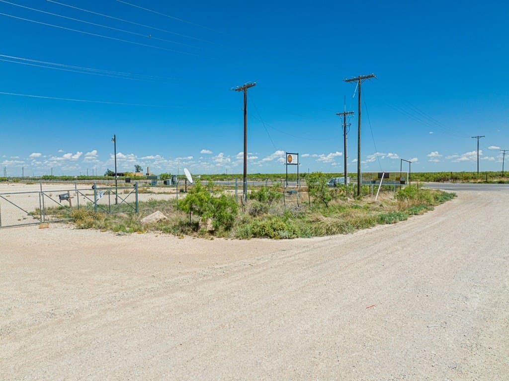 100 acres in Ector County - photo 40