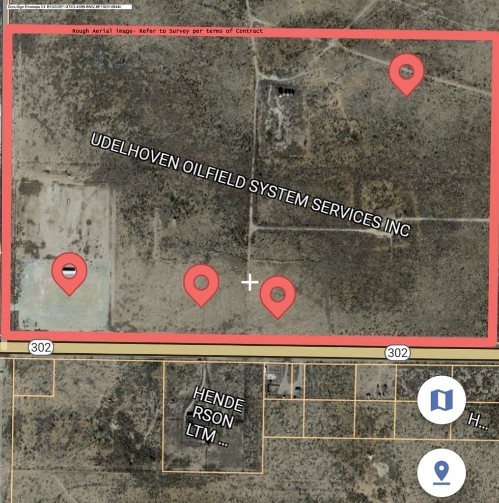 100 acres in Ector County - photo 9