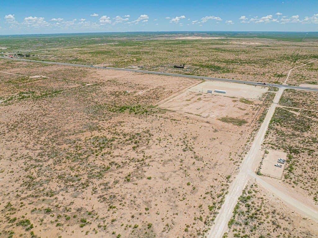 100 acres in Ector County - photo 29