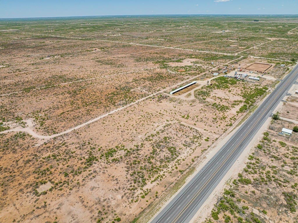 100 acres in Ector County - photo 15