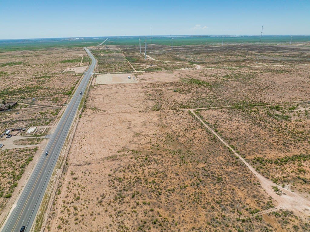 100 acres in Ector County - photo 22