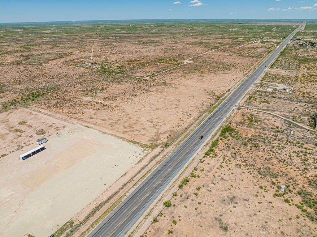100 acres in Ector County - photo 10