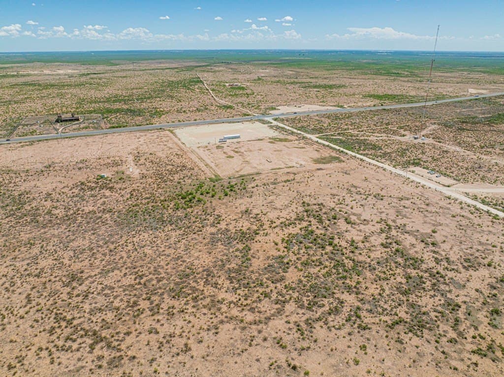 100 acres in Ector County - photo 34