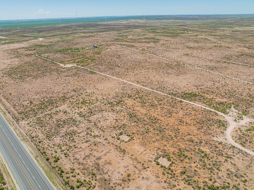 100 acres in Ector County - photo 18