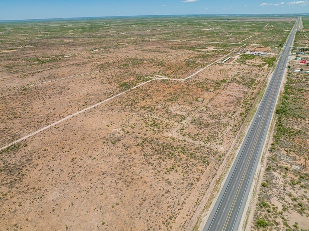 100 acres in Ector County - photo 13