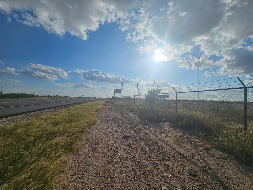 100 acres in Ector County - photo 44