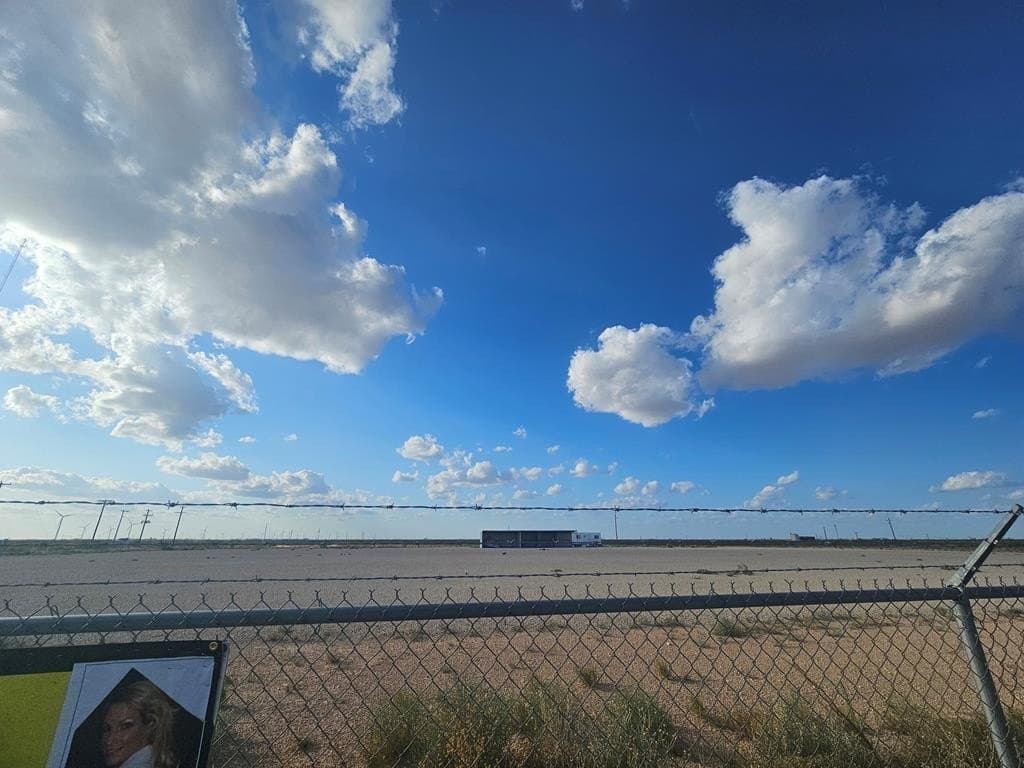 100 acres in Ector County - photo 47