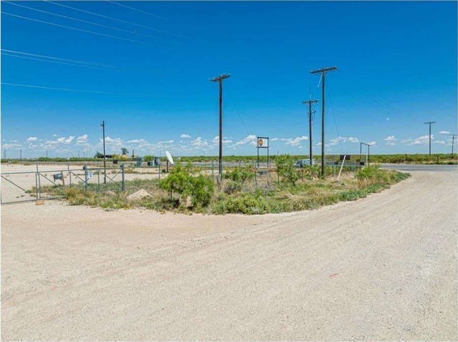 100 acres in Ector County - photo 2