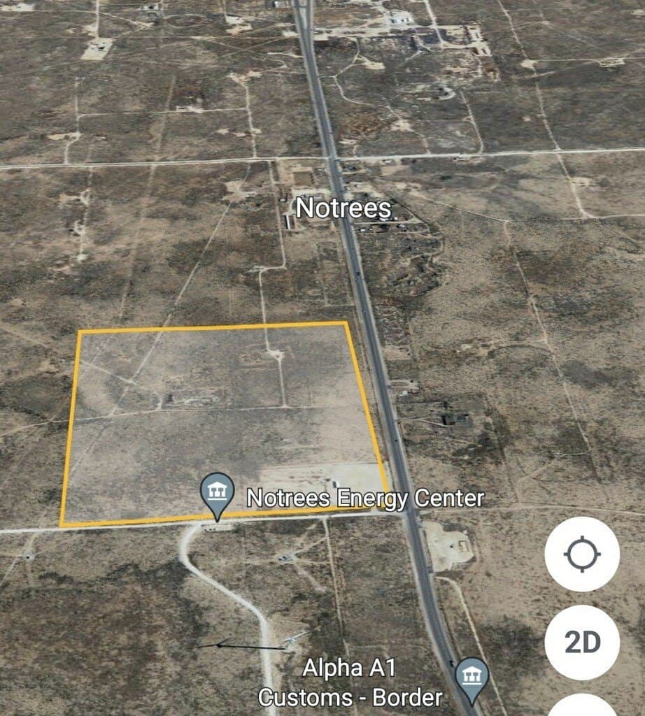 100 acres in Ector County - photo 5