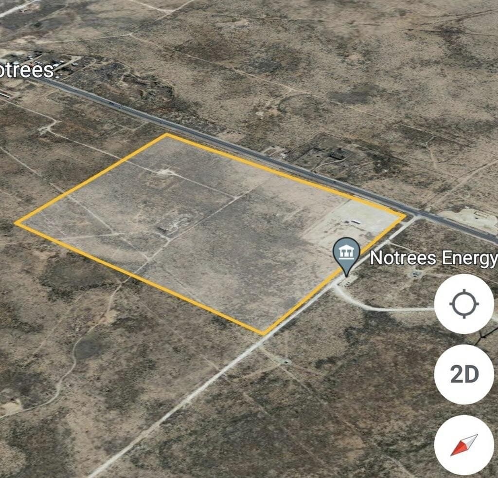100 acres in Ector County - photo 12