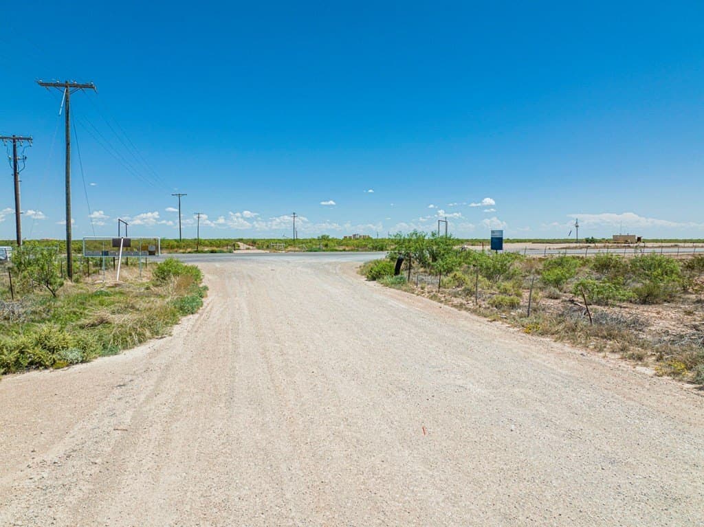 100 acres in Ector County - photo 39