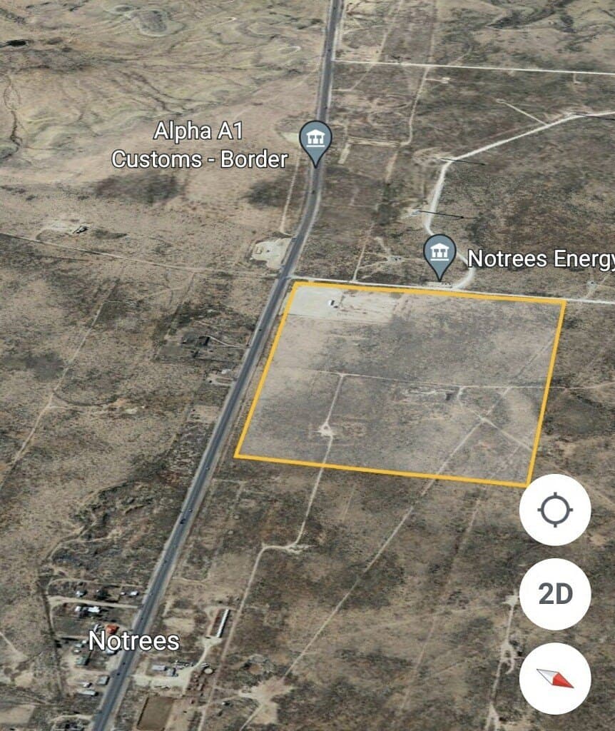 100 acres in Ector County - photo 4
