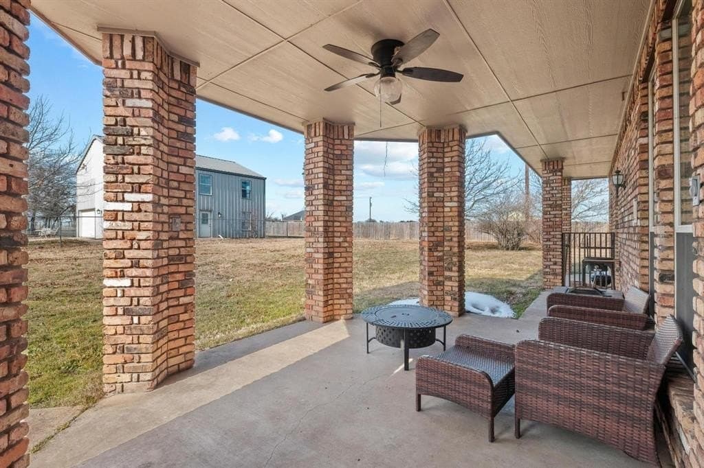 12.77 acres in Ellis County - photo 27