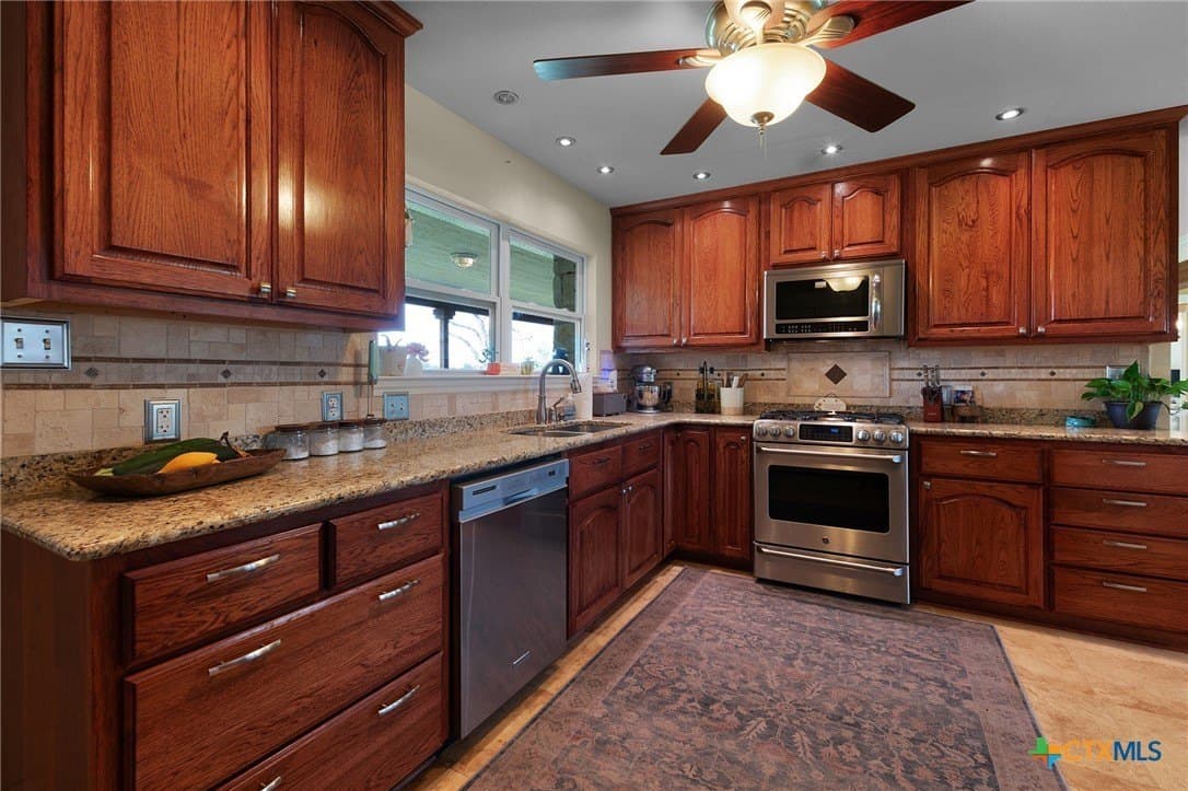 11.1 acres in Lampasas County - photo 7