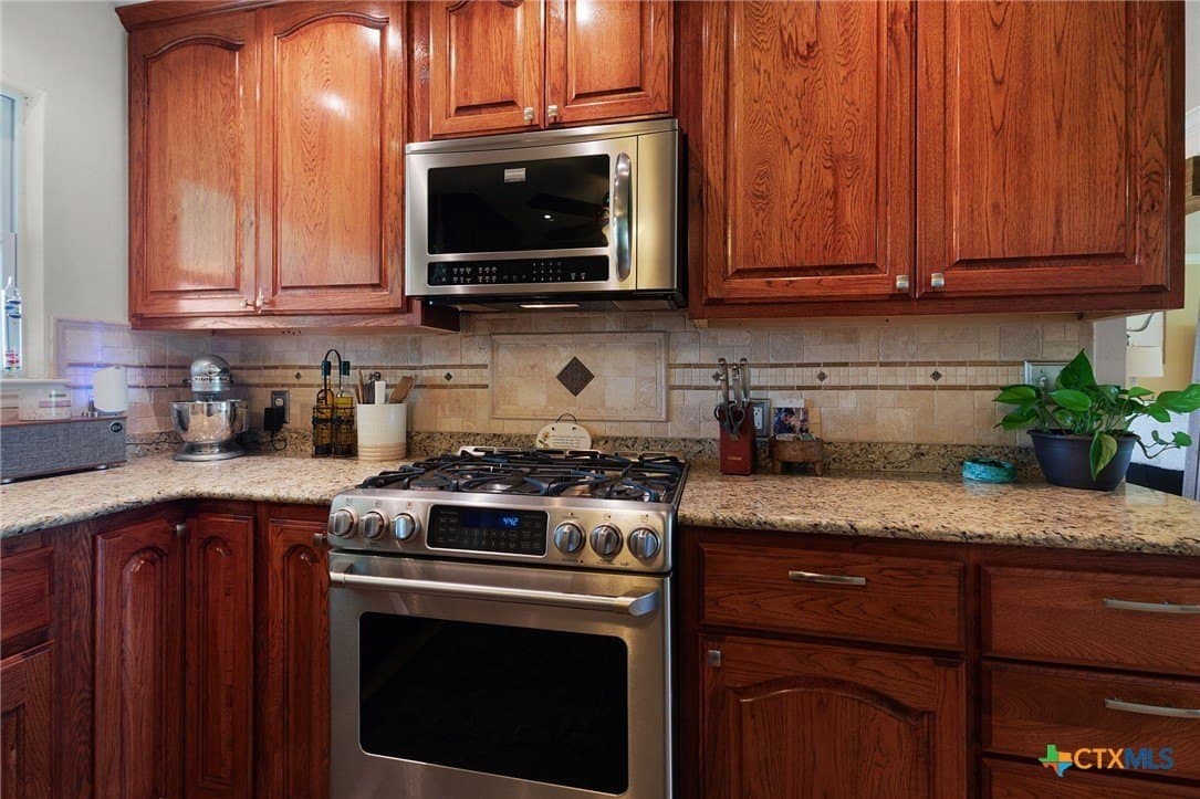 11.1 acres in Lampasas County - photo 8