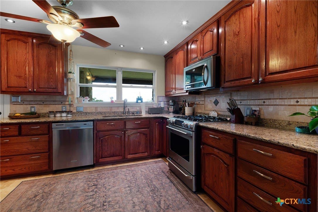 11.1 acres in Lampasas County - photo 9