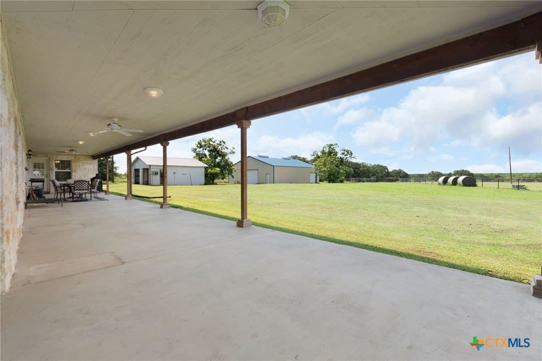11.1 acres in Lampasas County - photo 31