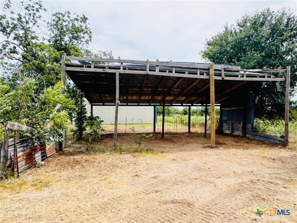11.1 acres in Lampasas County - photo 35